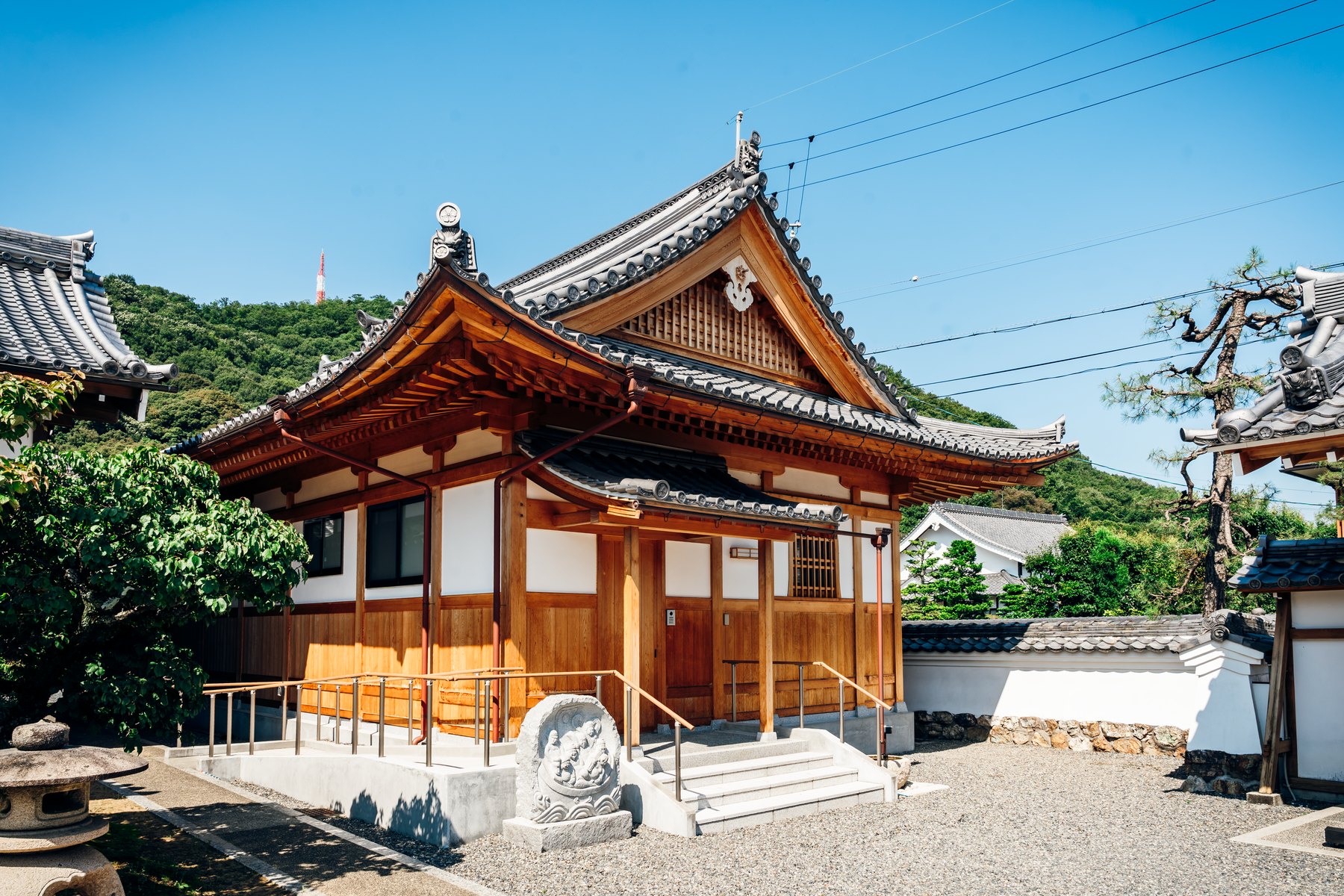 天澤院 はなれ（2023年 新築）