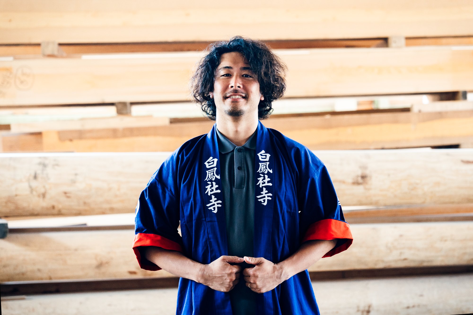代表取締役社長 高崎将太朗