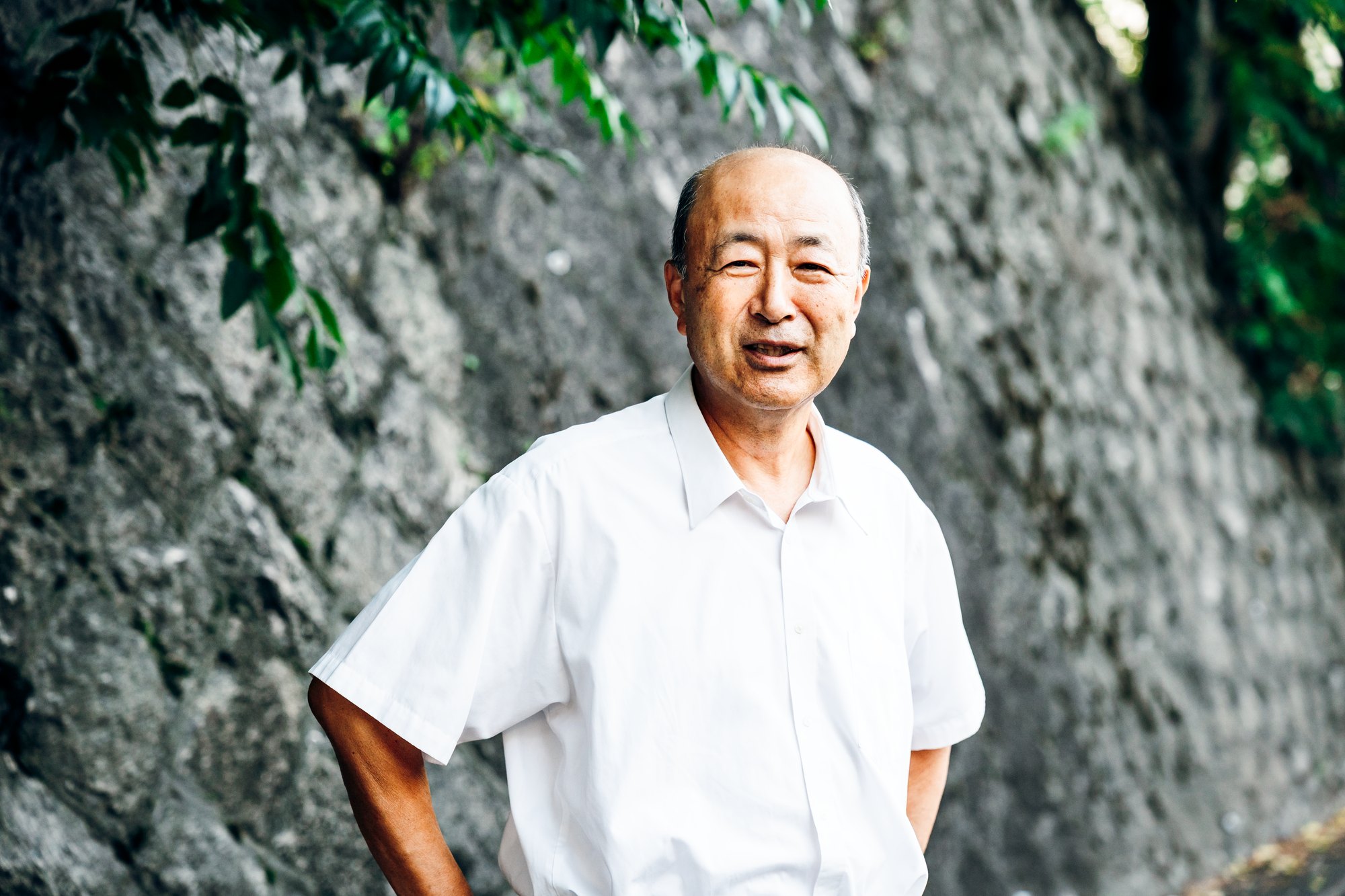棟梁 高崎勝則