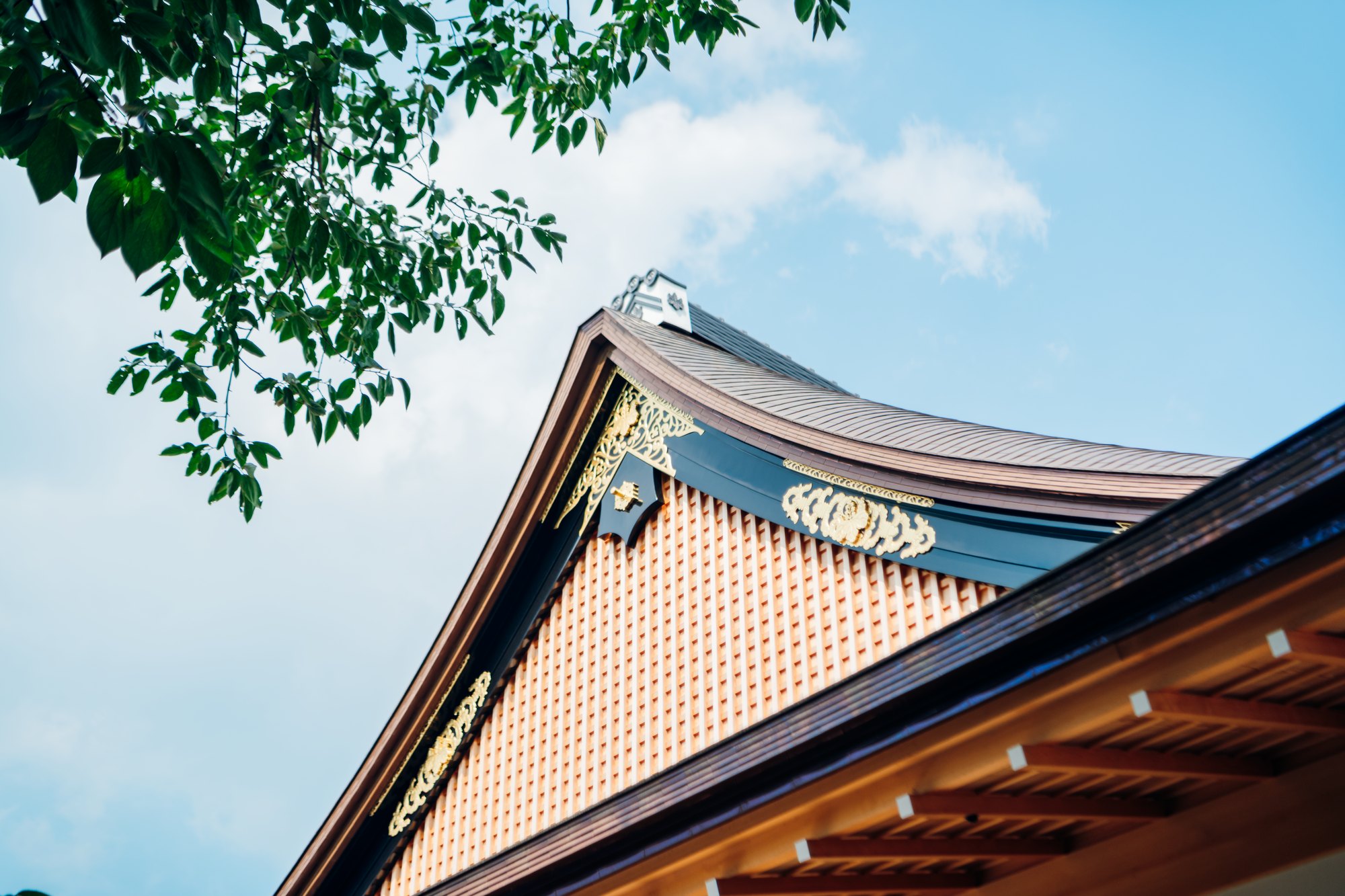 高台寺 客殿